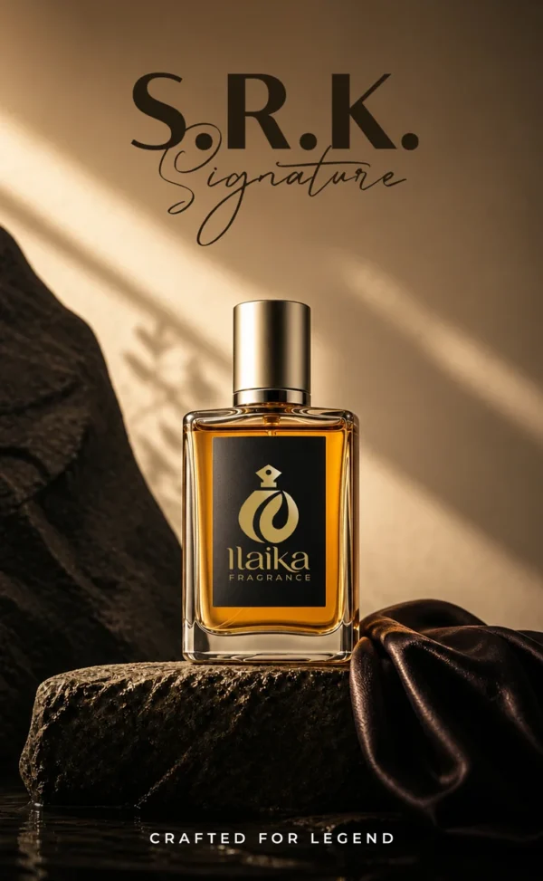 S.R.K Signature