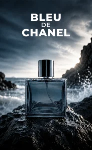 Bleu De Chanel
