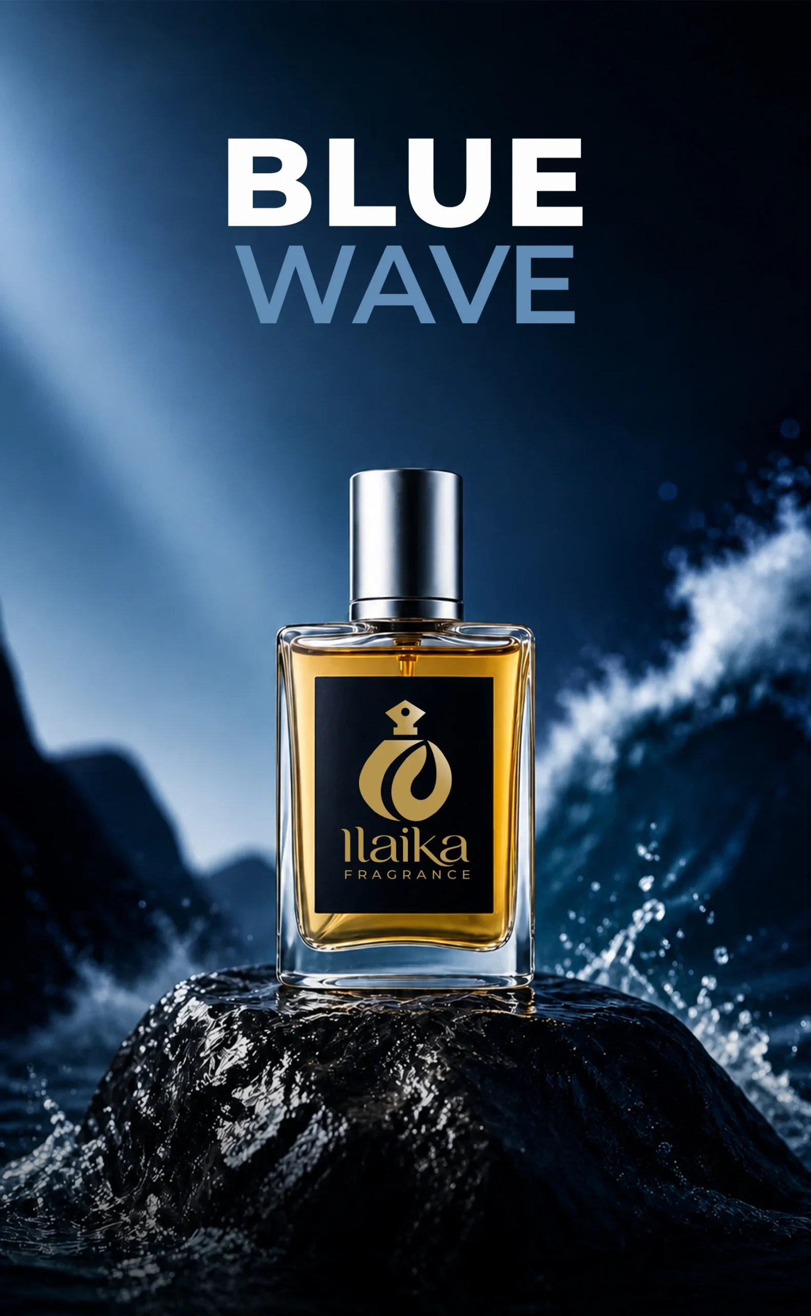 Blue Wave