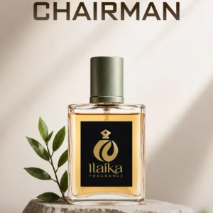 Chairman