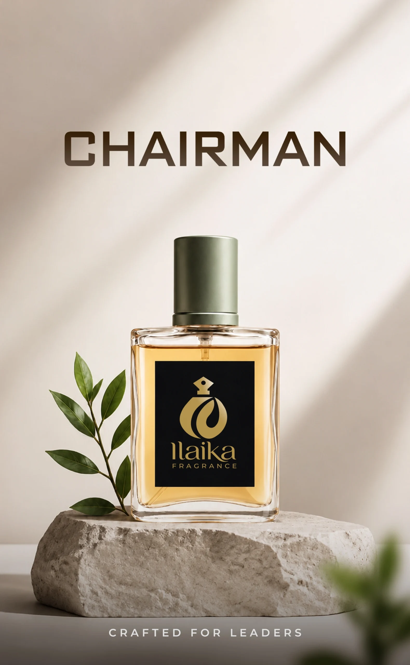 Chairman