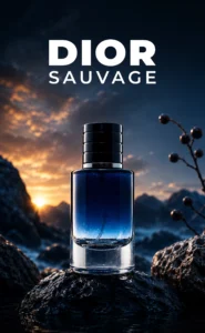 Dior Sauvage