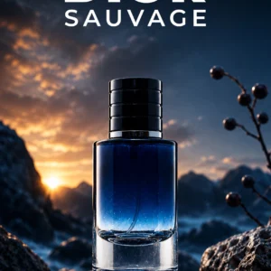 Dior Sauvage