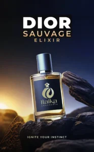 Dior Sauvage Elixir