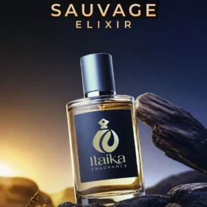 Dior Sauvage Elixir