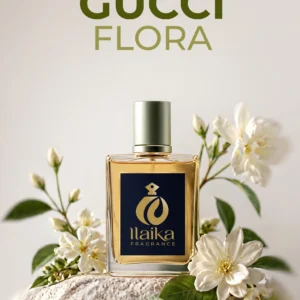 Gucci Flora