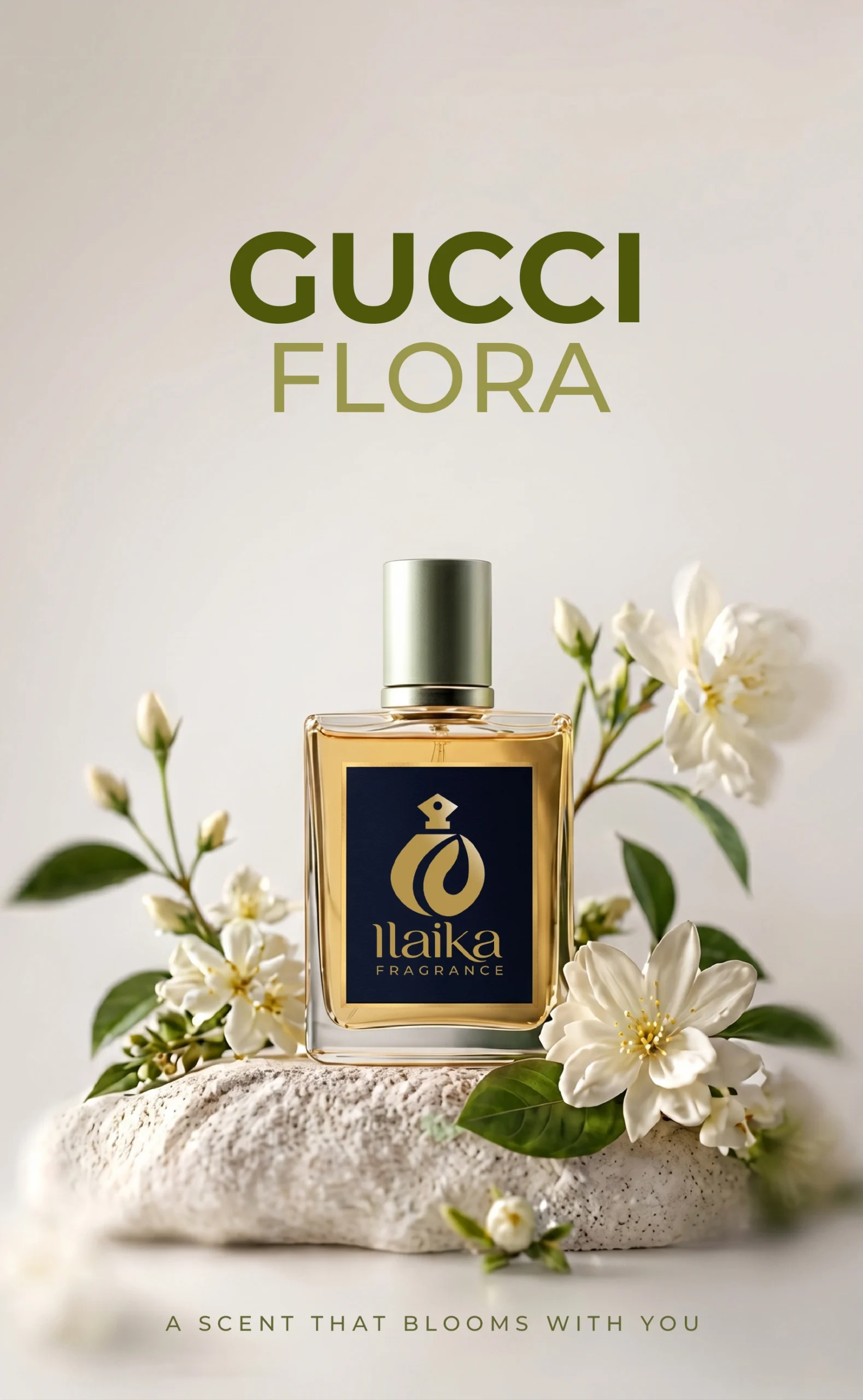 Gucci Flora