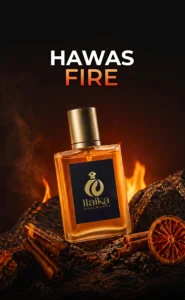 Hawas Fire