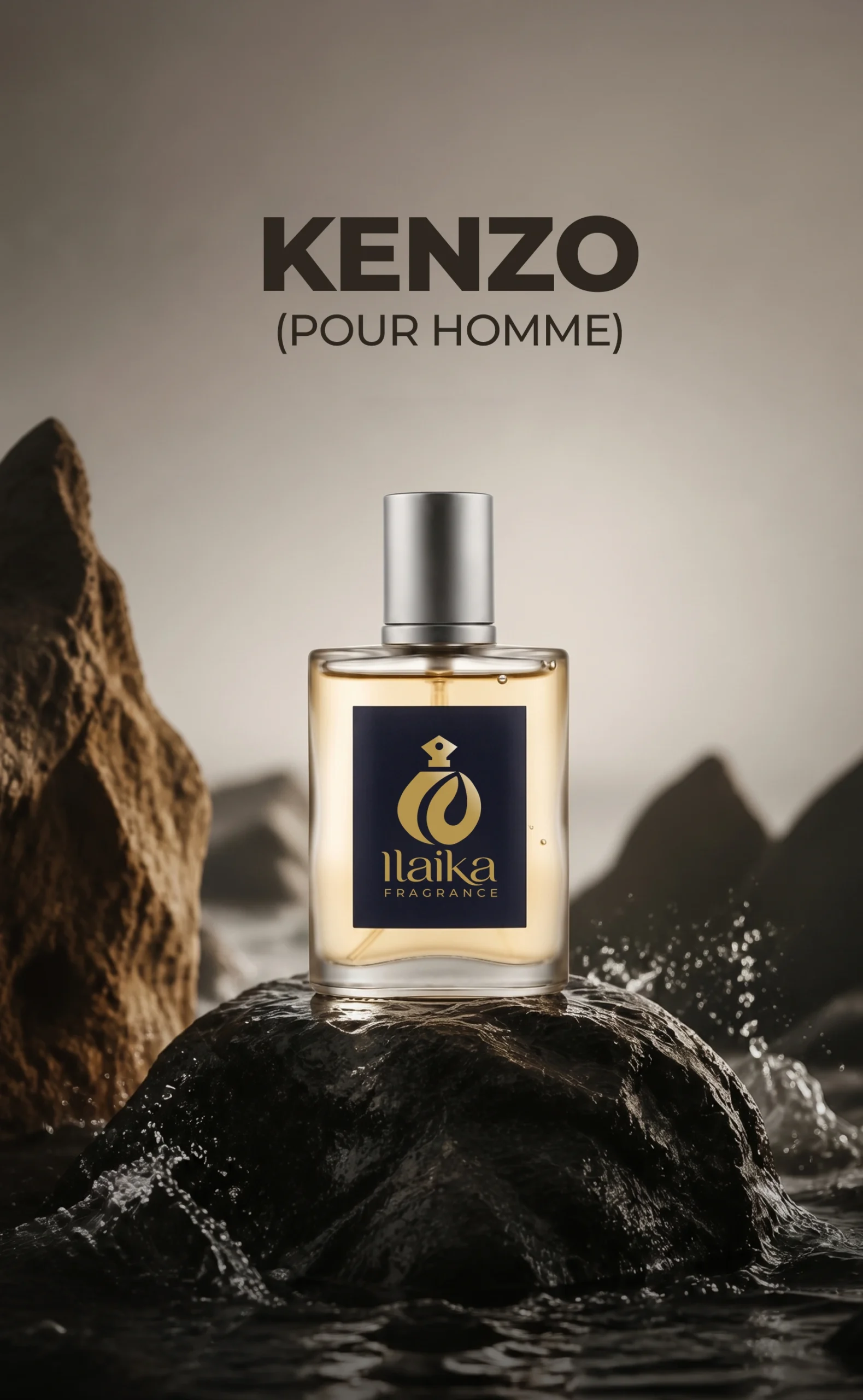 Kenzo (Pour homme)