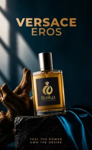Versace Eros