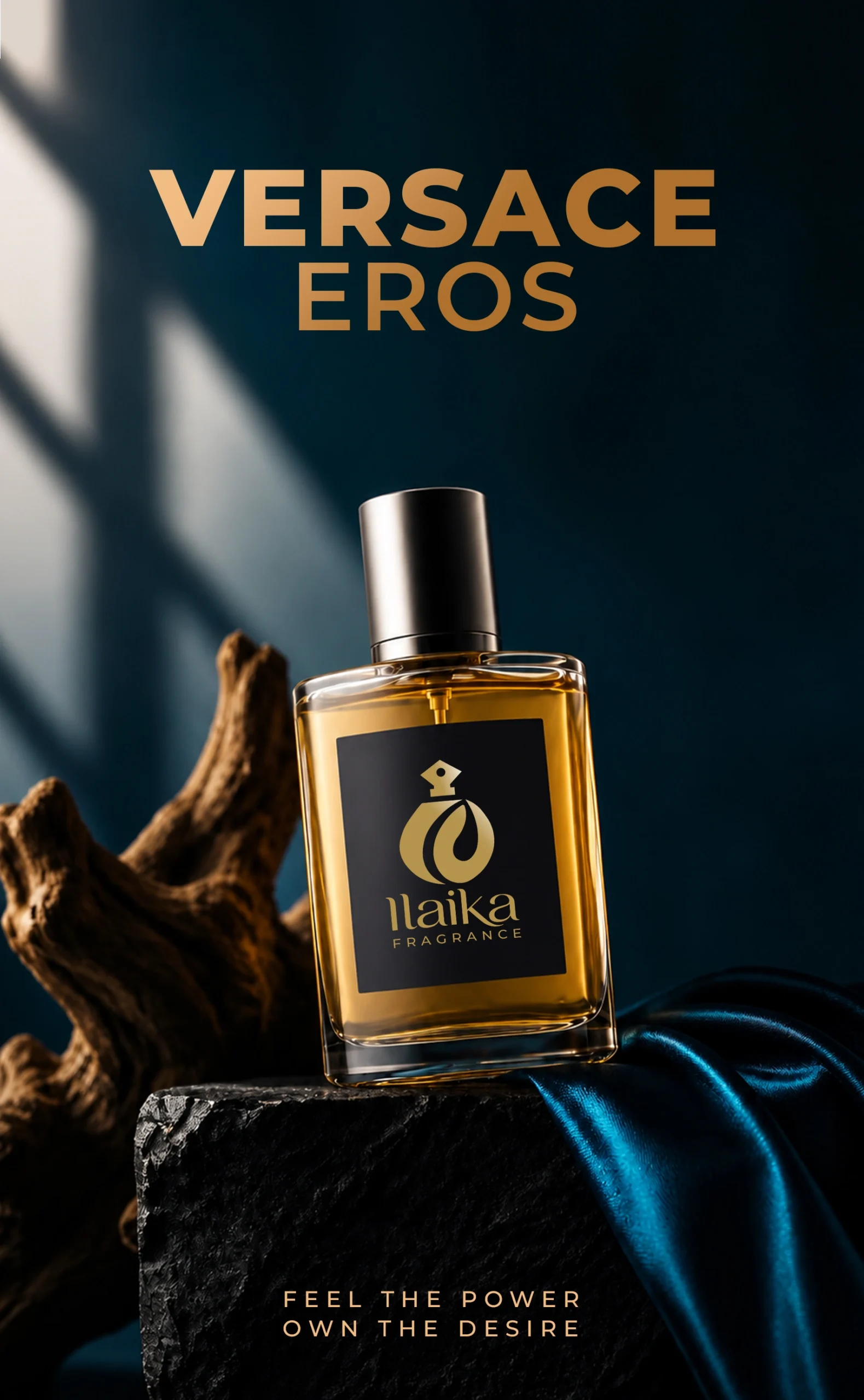 versace eros